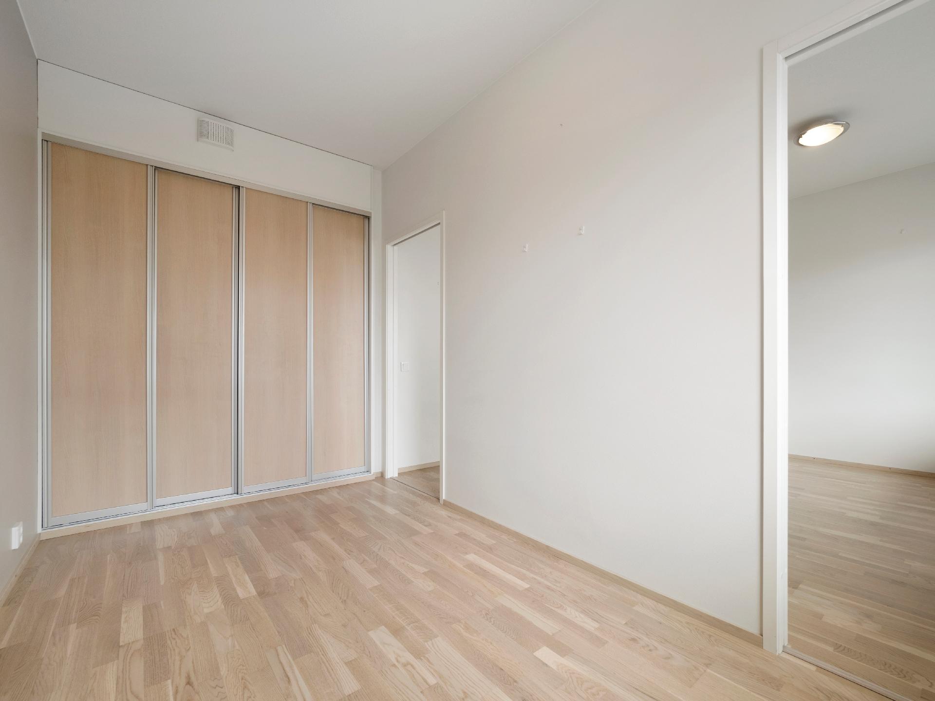 Vallilankuja 1, Penttilä, Joensuu