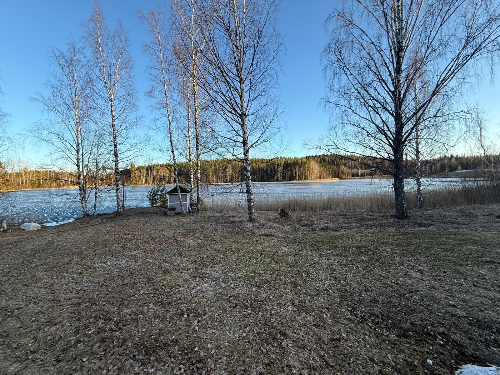 Harjulantie 195, Leppävirta, Leppävirta