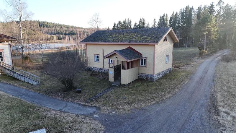 Harjulantie 195, Leppävirta, Leppävirta