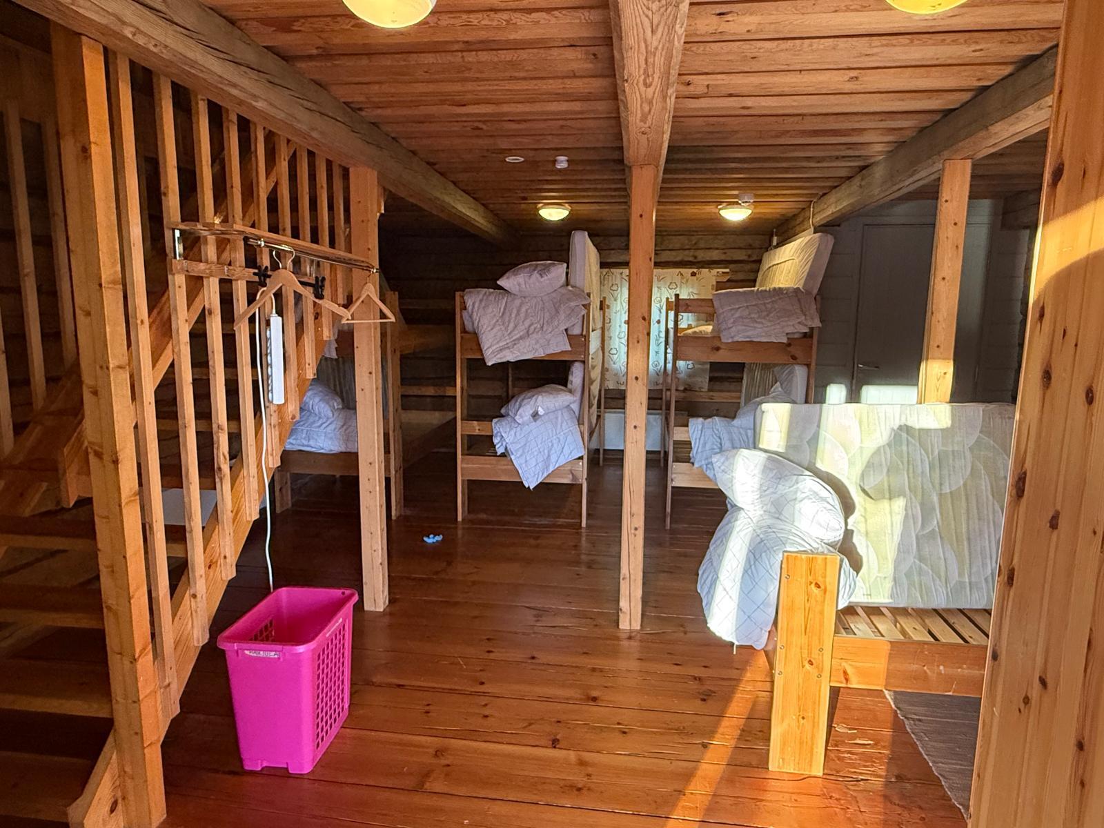 Harjulantie 195, Leppävirta, Leppävirta