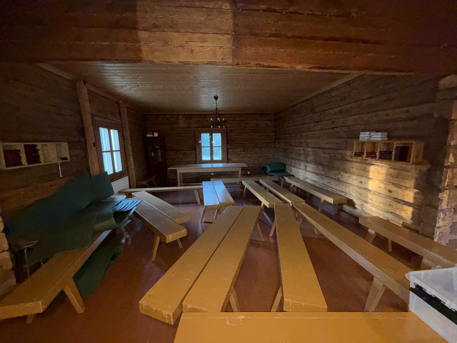 Harjulantie 195, Leppävirta, Leppävirta