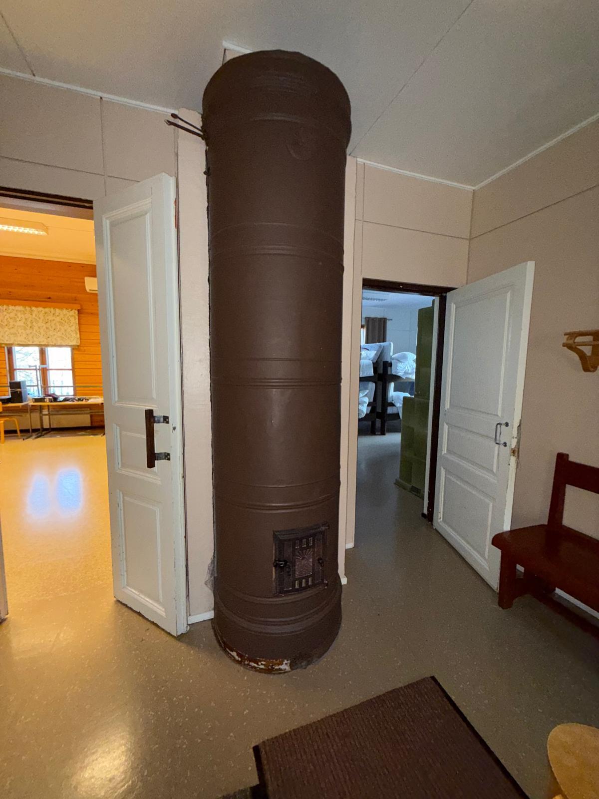 Harjulantie 195, Leppävirta, Leppävirta