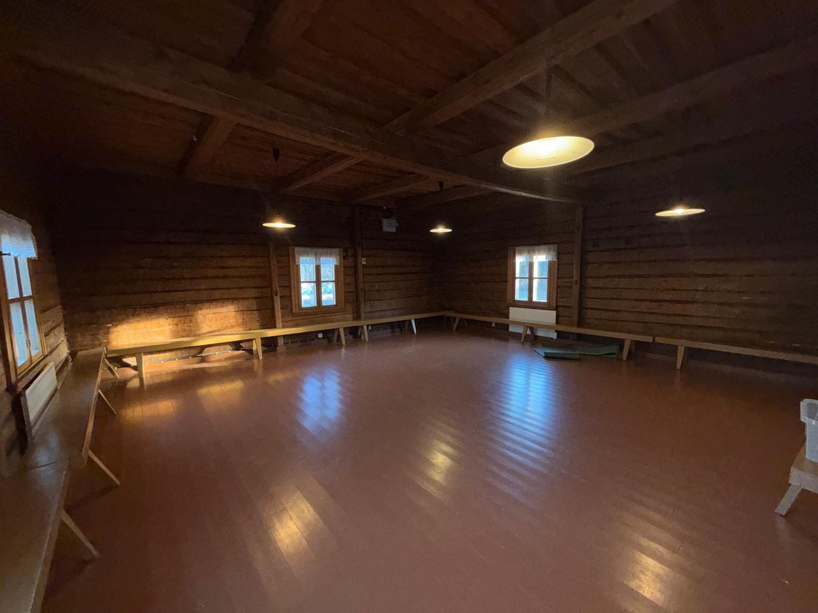 Harjulantie 195, Leppävirta, Leppävirta