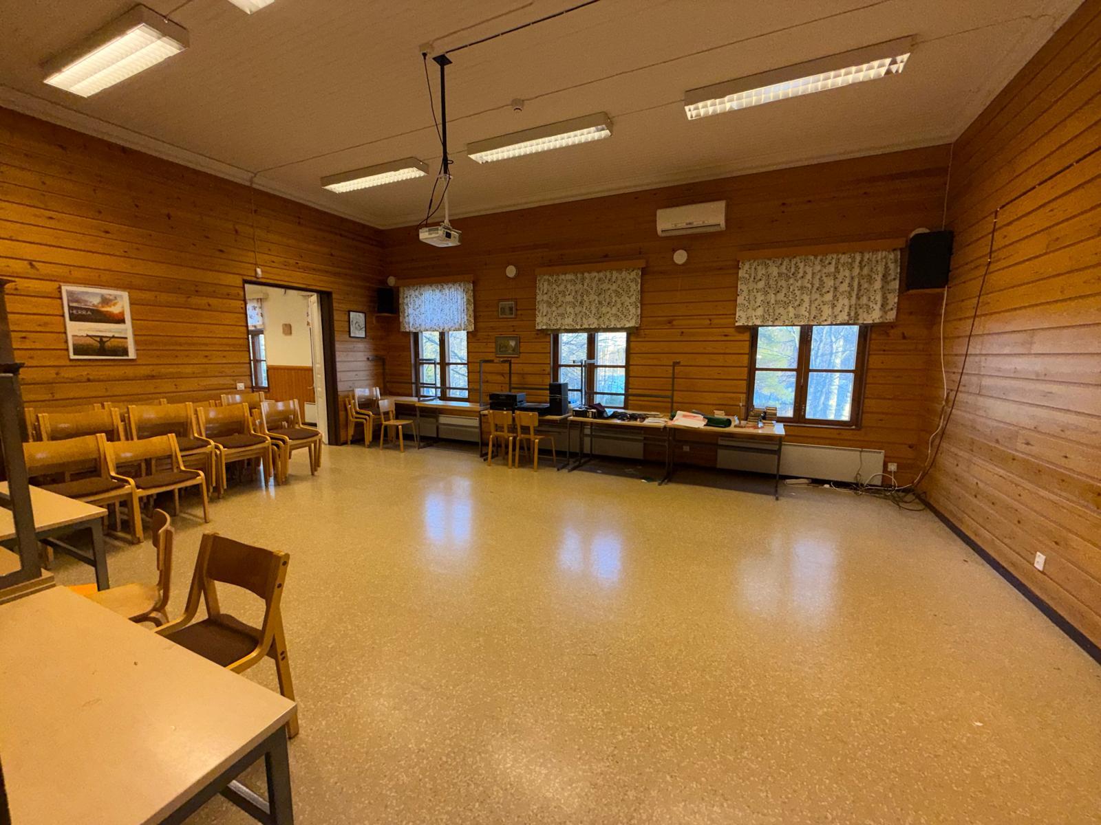 Harjulantie 195, Leppävirta, Leppävirta