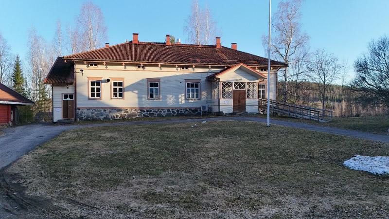 Harjulantie 195, Leppävirta, Leppävirta