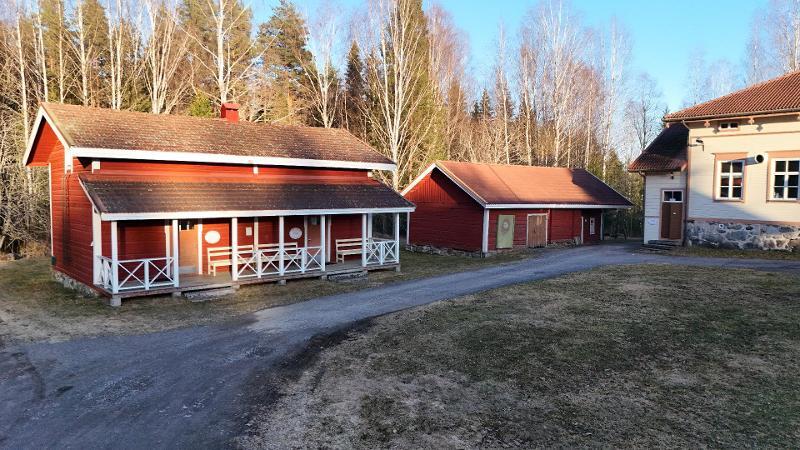 Harjulantie 195, Leppävirta, Leppävirta