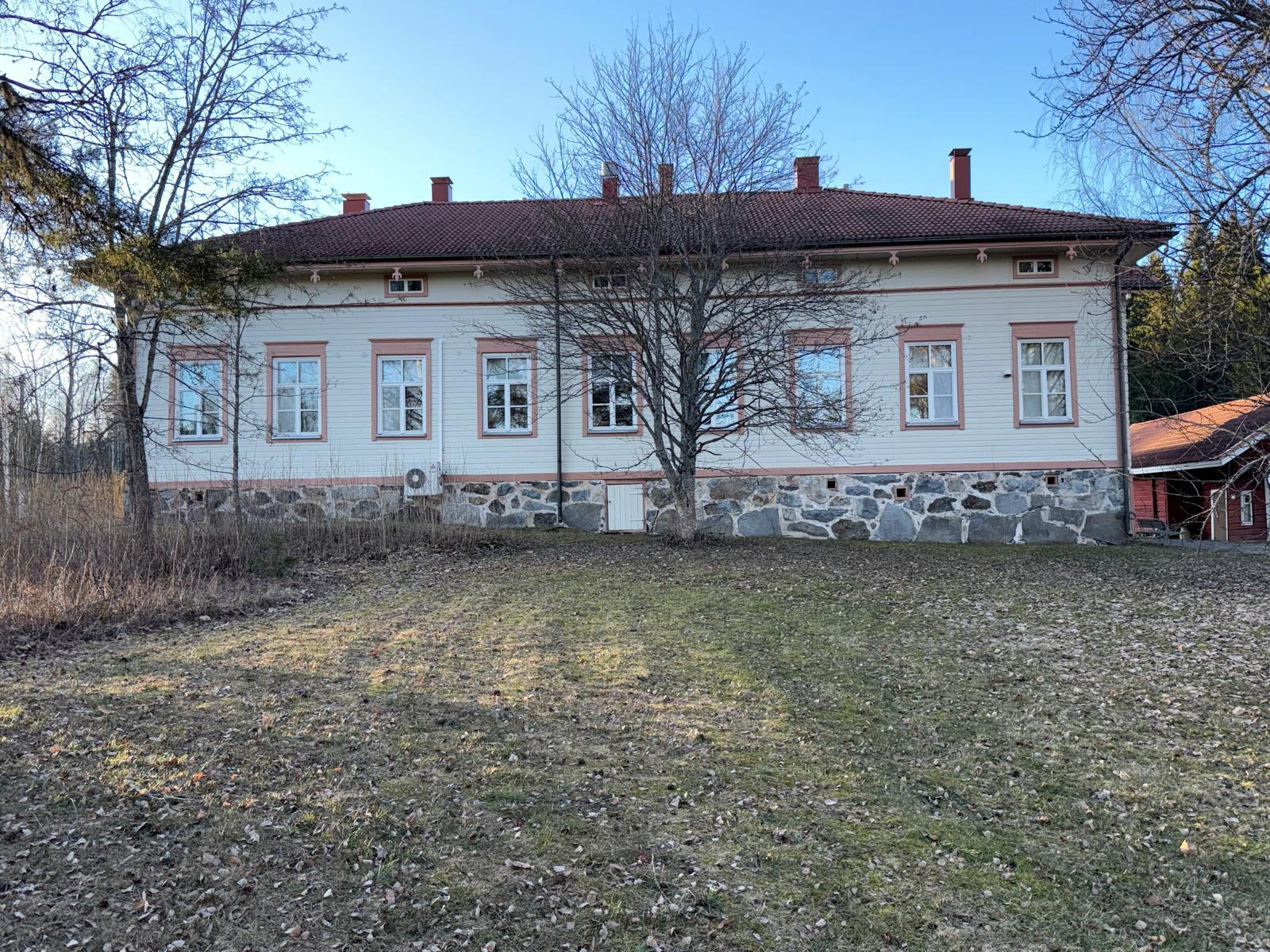 Harjulantie 195, Leppävirta, Leppävirta