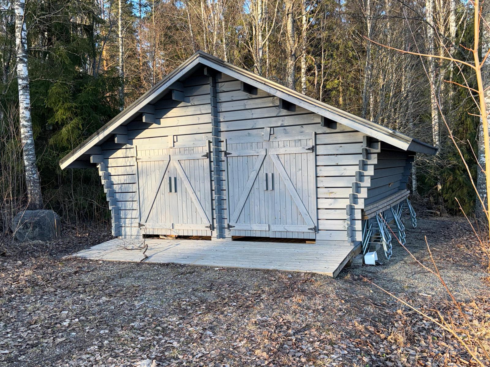 Harjulantie 195, Leppävirta, Leppävirta