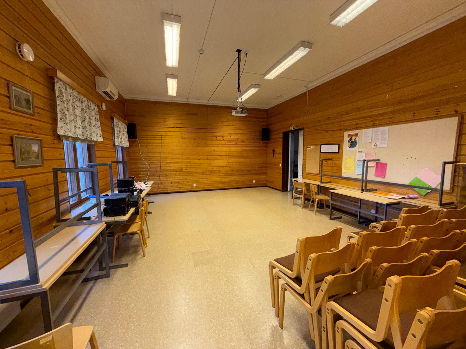 Harjulantie 195, Leppävirta, Leppävirta