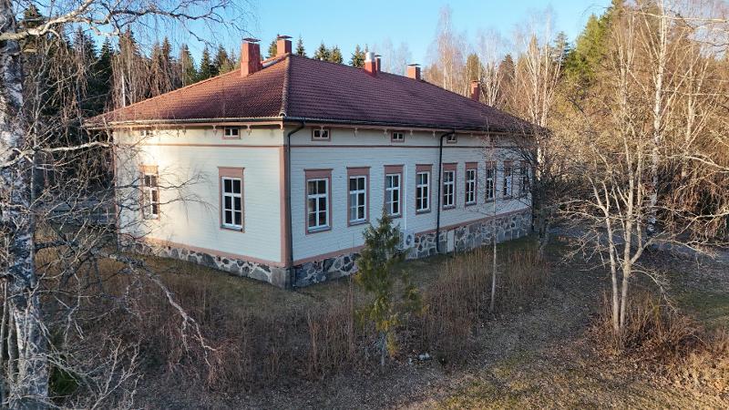 Harjulantie 195, Leppävirta, Leppävirta