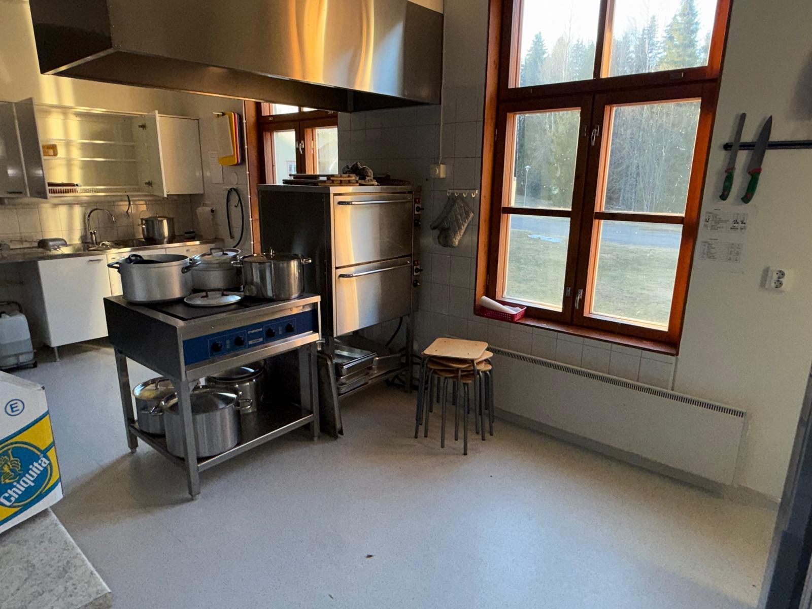 Harjulantie 195, Leppävirta, Leppävirta