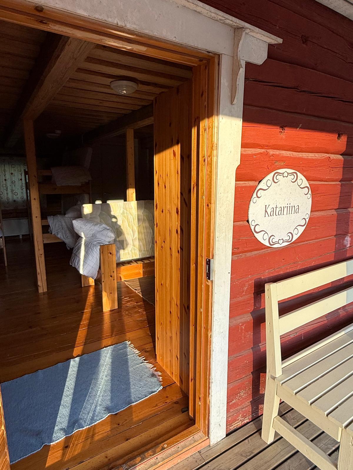 Harjulantie 195, Leppävirta, Leppävirta