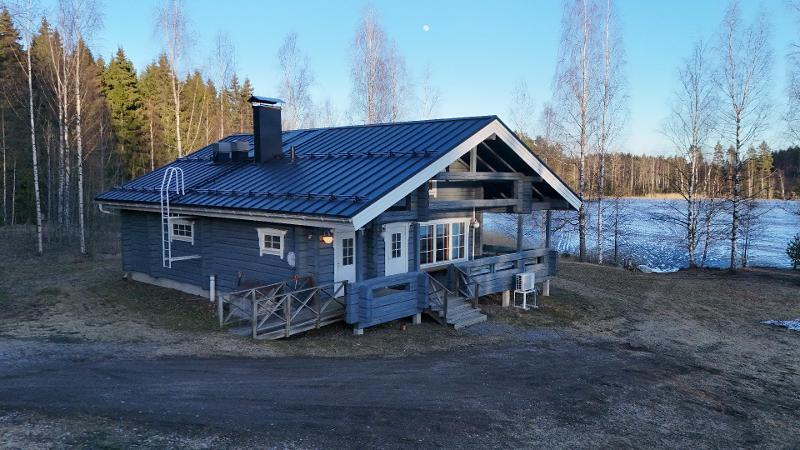 Harjulantie 195, Leppävirta, Leppävirta