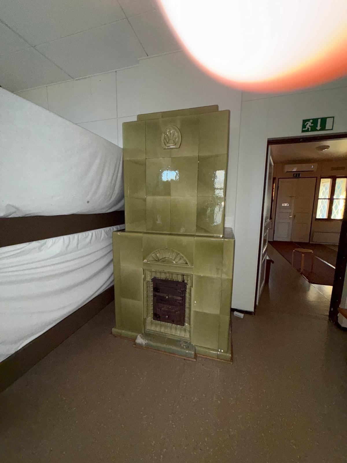 Harjulantie 195, Leppävirta, Leppävirta