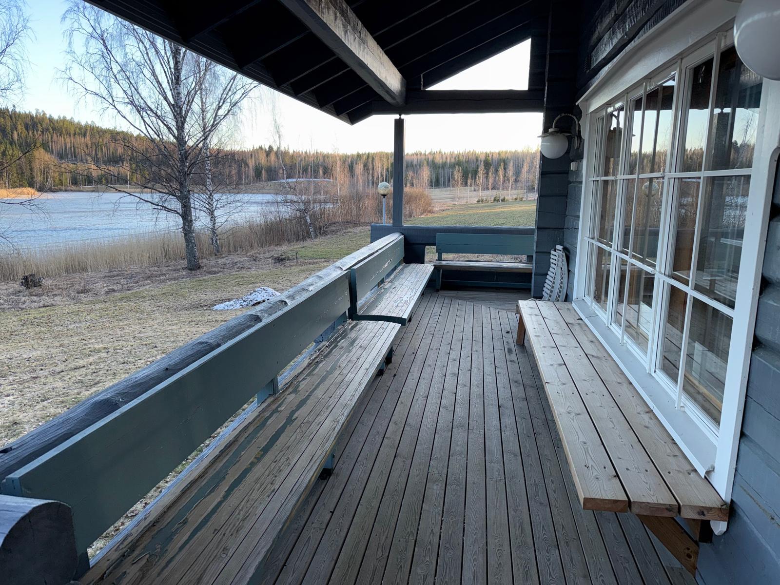 Harjulantie 195, Leppävirta, Leppävirta