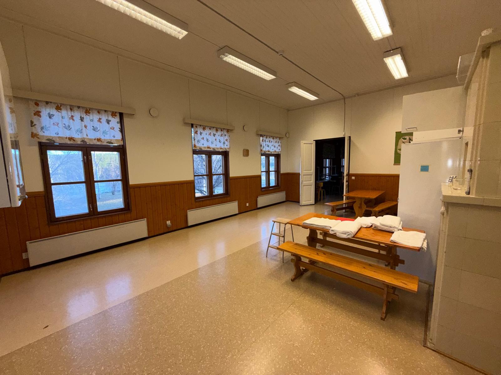 Harjulantie 195, Leppävirta, Leppävirta