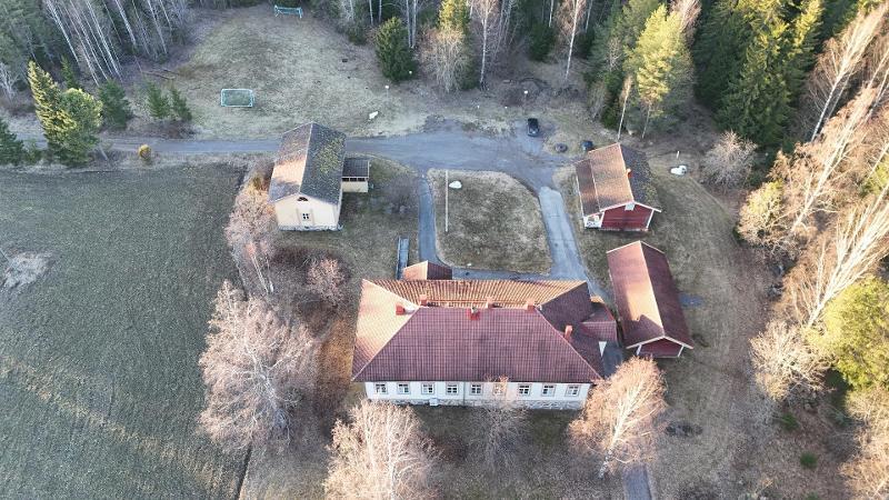 Harjulantie 195, Leppävirta, Leppävirta