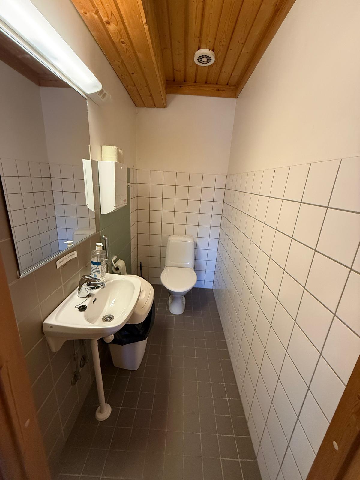 Harjulantie 195, Leppävirta, Leppävirta