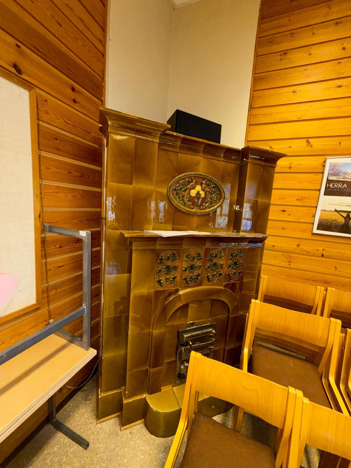 Harjulantie 195, Leppävirta, Leppävirta