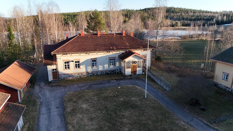 Harjulantie 195, Leppävirta, Leppävirta