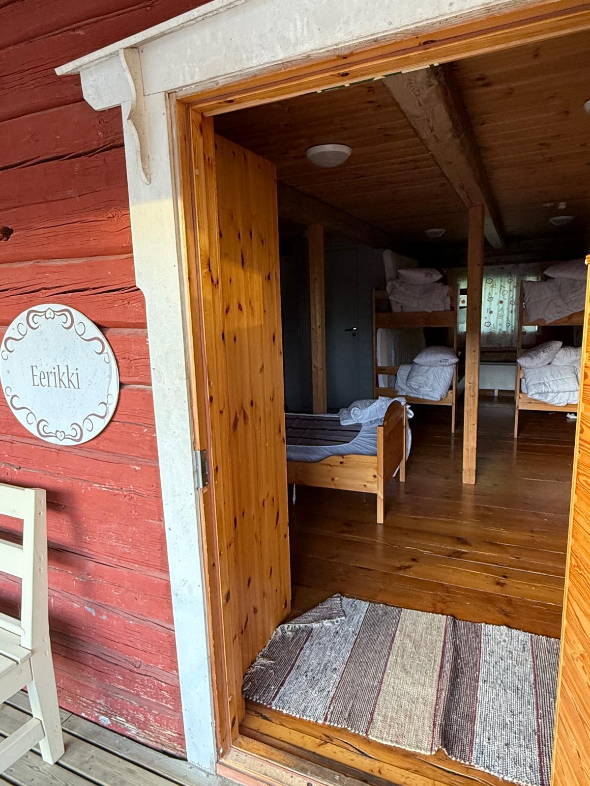 Harjulantie 195, Leppävirta, Leppävirta