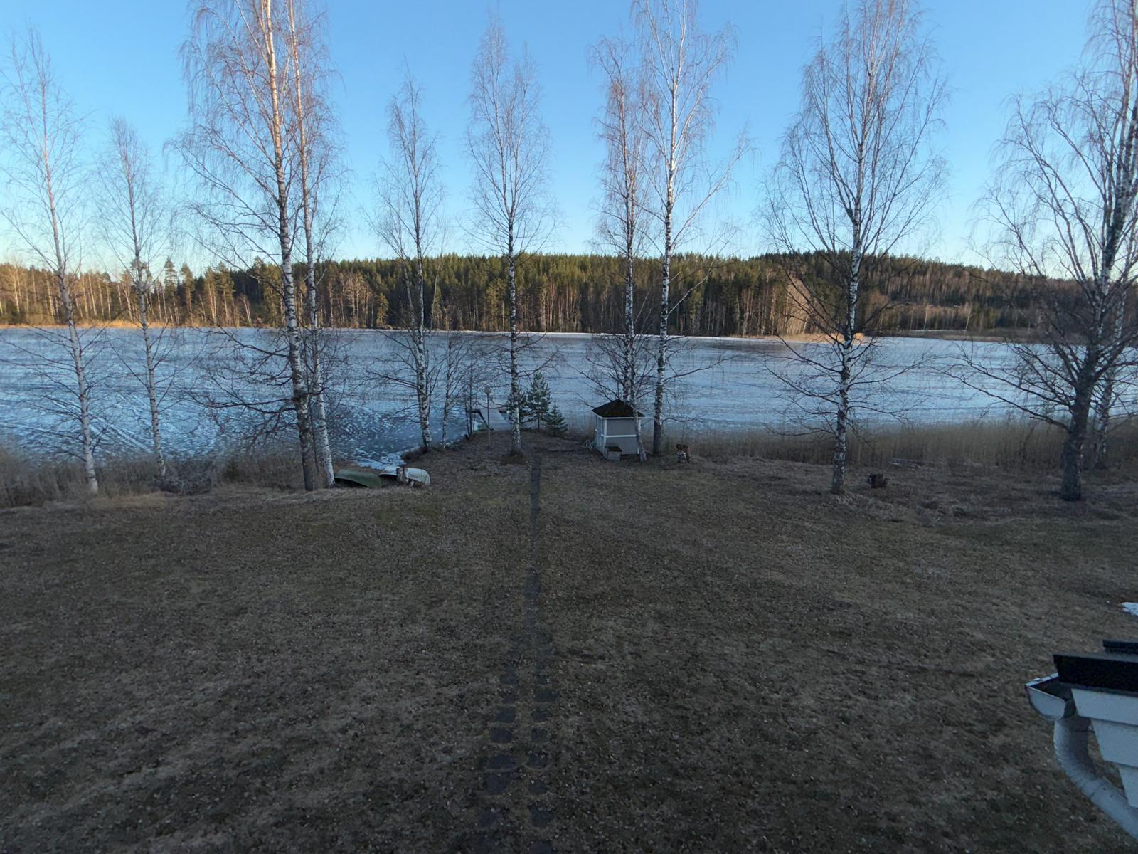 Harjulantie 195, Leppävirta, Leppävirta