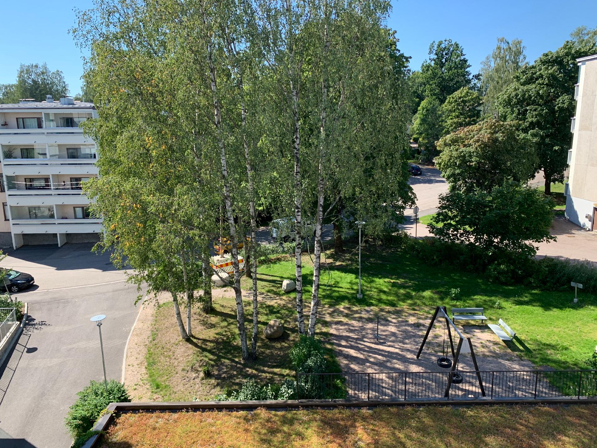 Vähäntuvantie 9, Konala, Helsinki