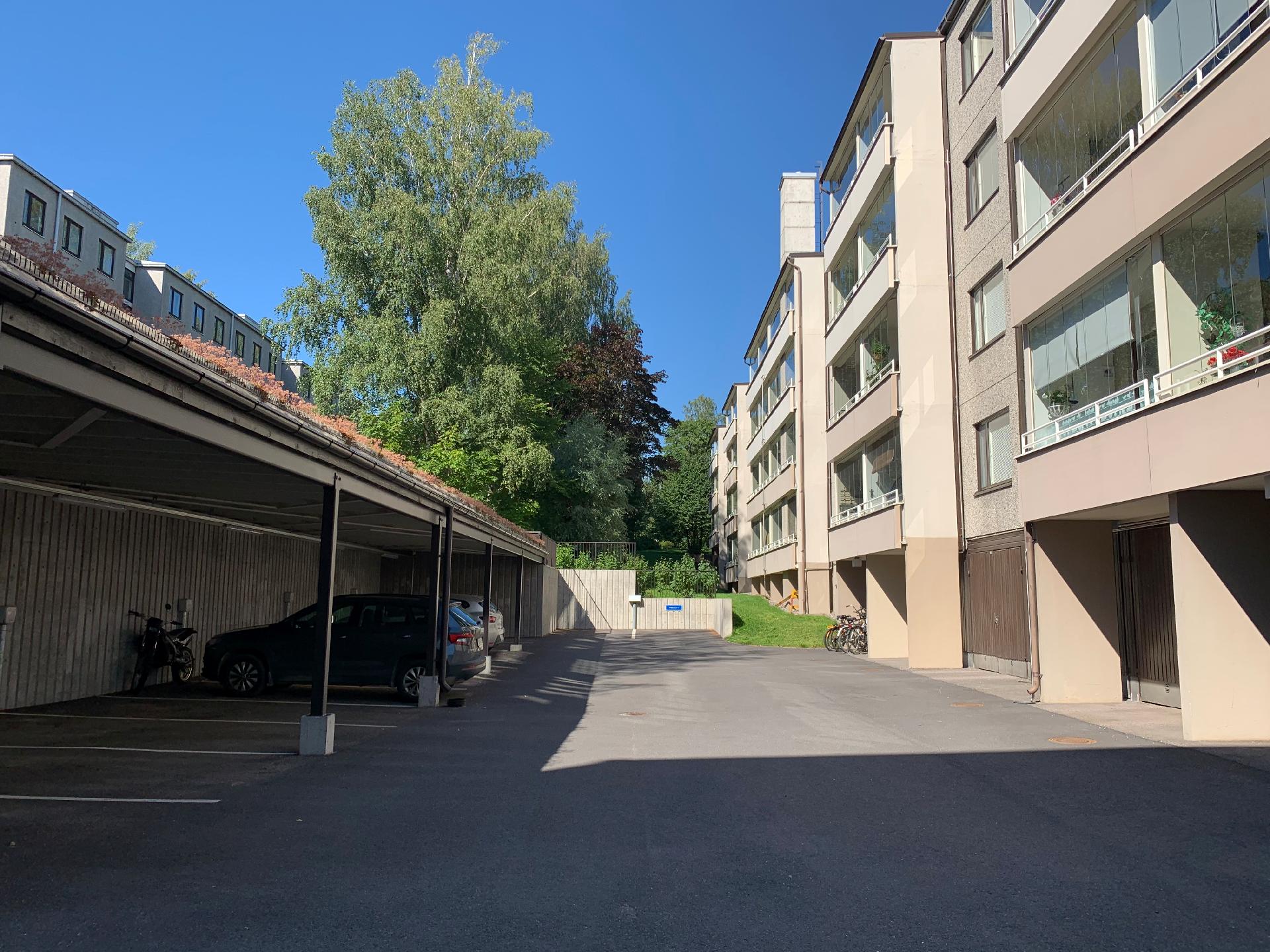 Vähäntuvantie 9, Konala, Helsinki