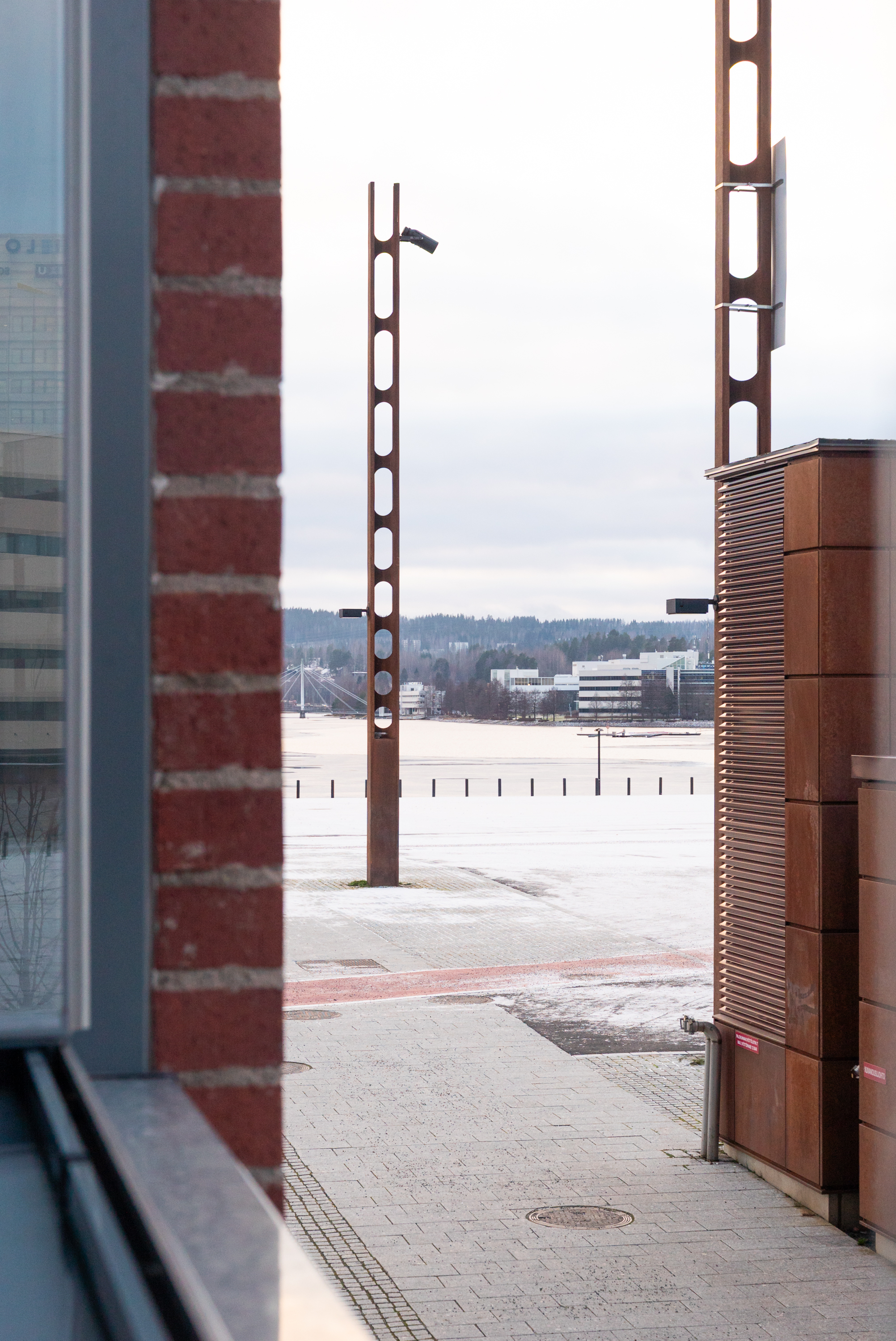 Satamakatu 7, Lutakko, Jyväskylä