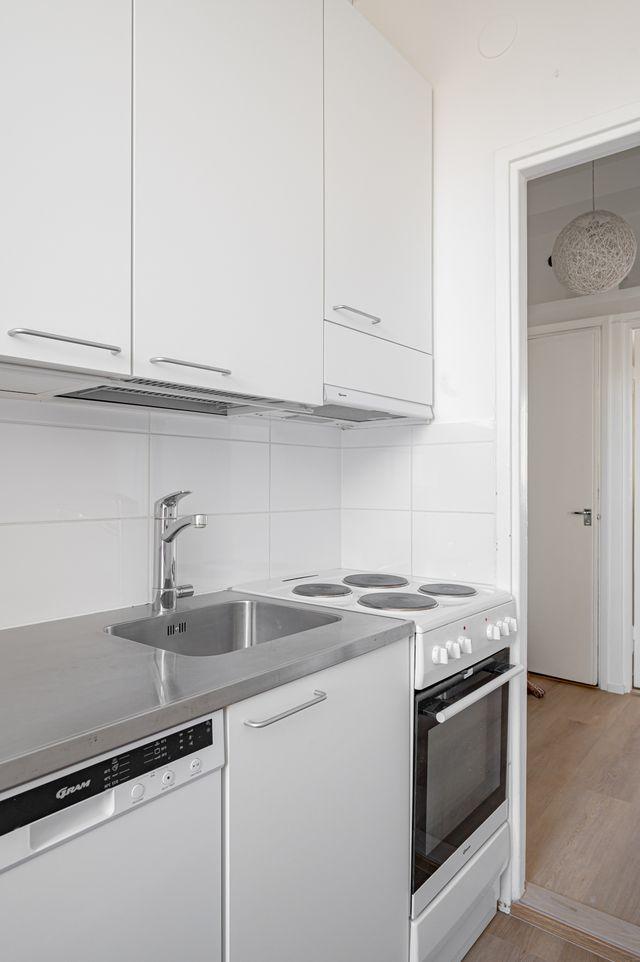 Malminrinne 2-4, Kamppi, Helsinki