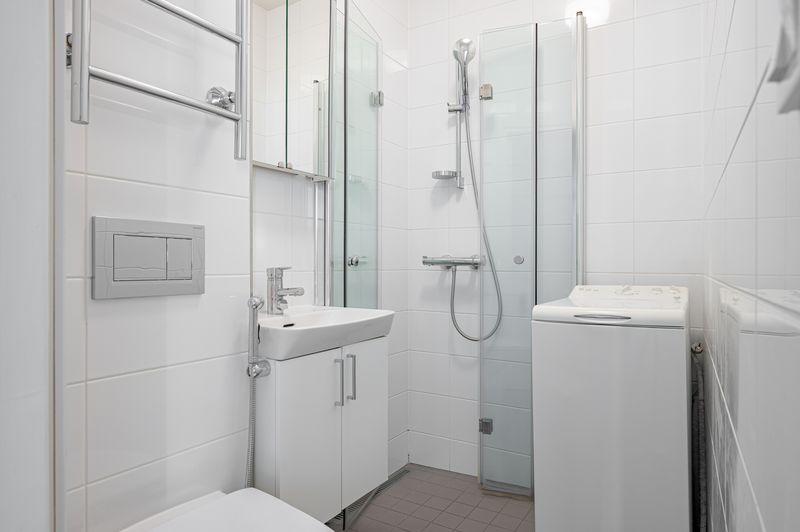 Malminrinne 2-4, Kamppi, Helsinki