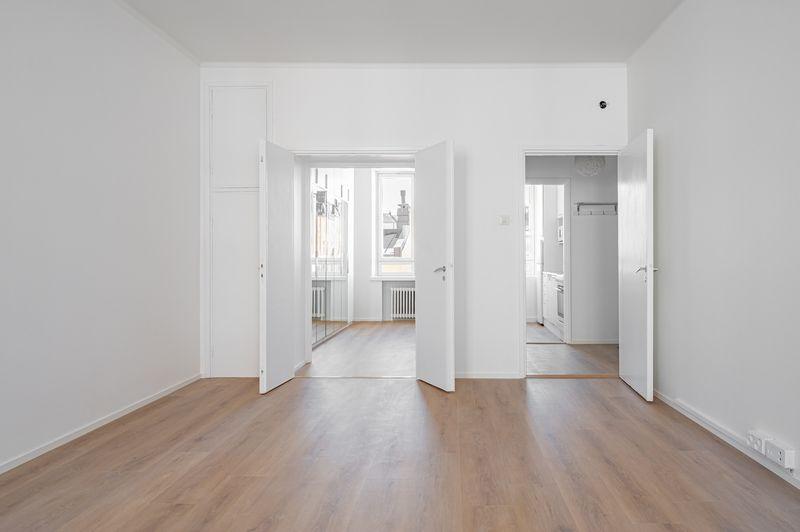 Malminrinne 2-4, Kamppi, Helsinki