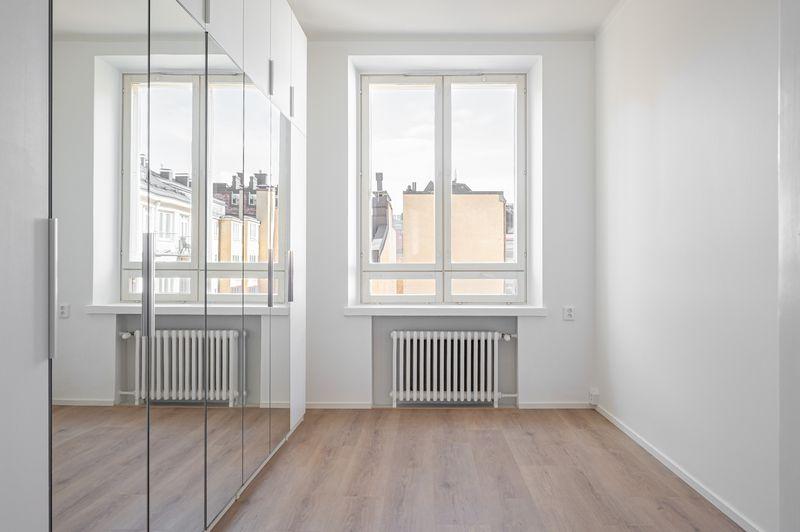 Malminrinne 2-4, Kamppi, Helsinki