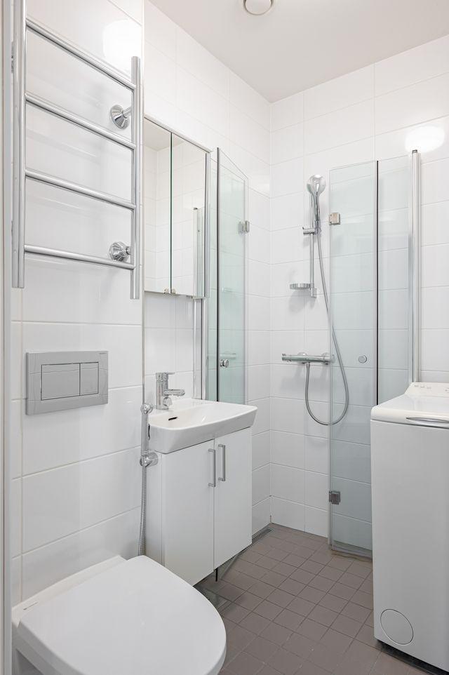 Malminrinne 2-4, Kamppi, Helsinki