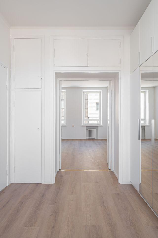 Malminrinne 2-4, Kamppi, Helsinki