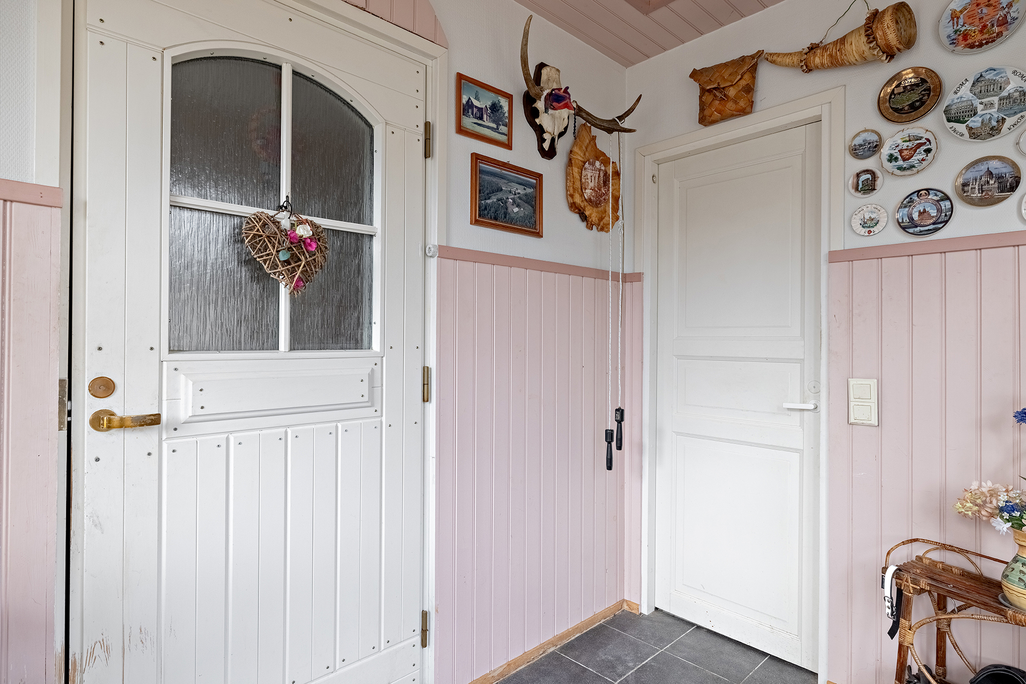 Kruunutie 13, Kaakkuri, Oulu