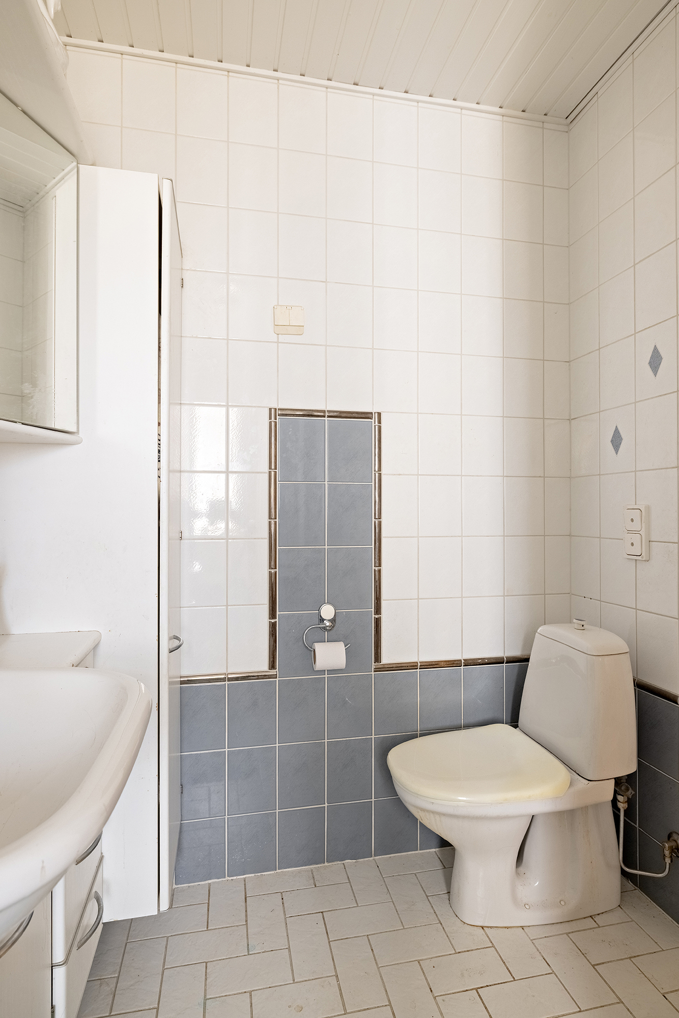 Kruunutie 13, Kaakkuri, Oulu