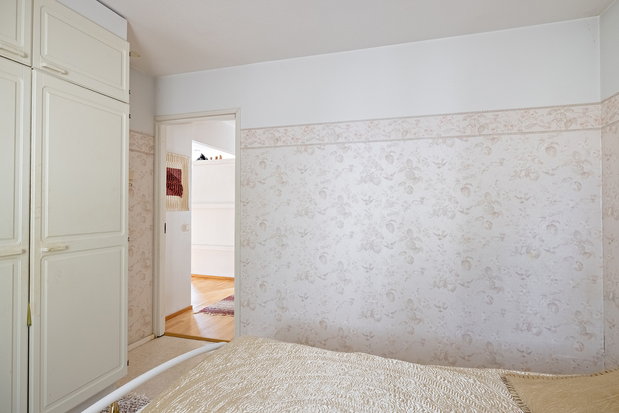 Kruunutie 13, Kaakkuri, Oulu