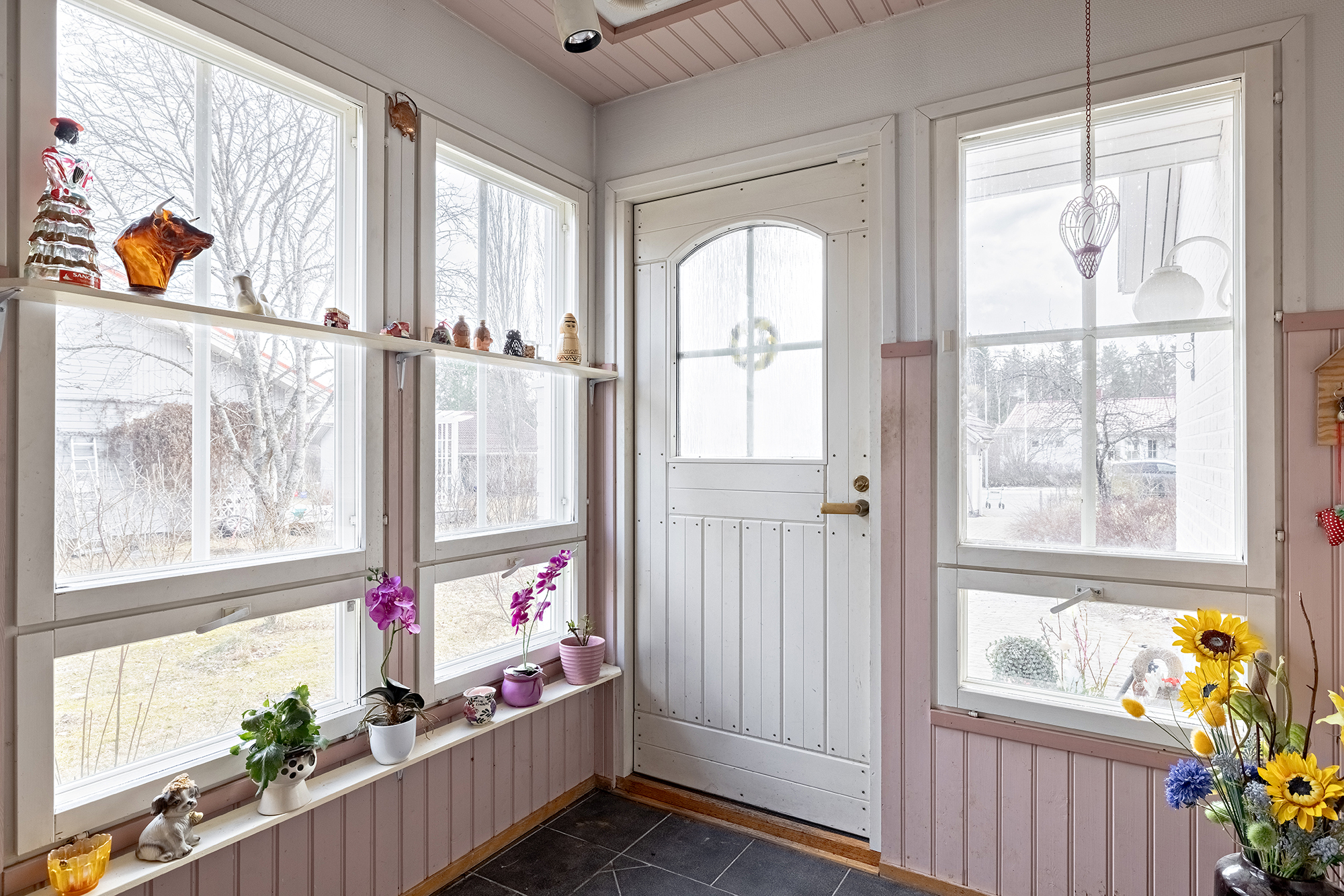 Kruunutie 13, Kaakkuri, Oulu