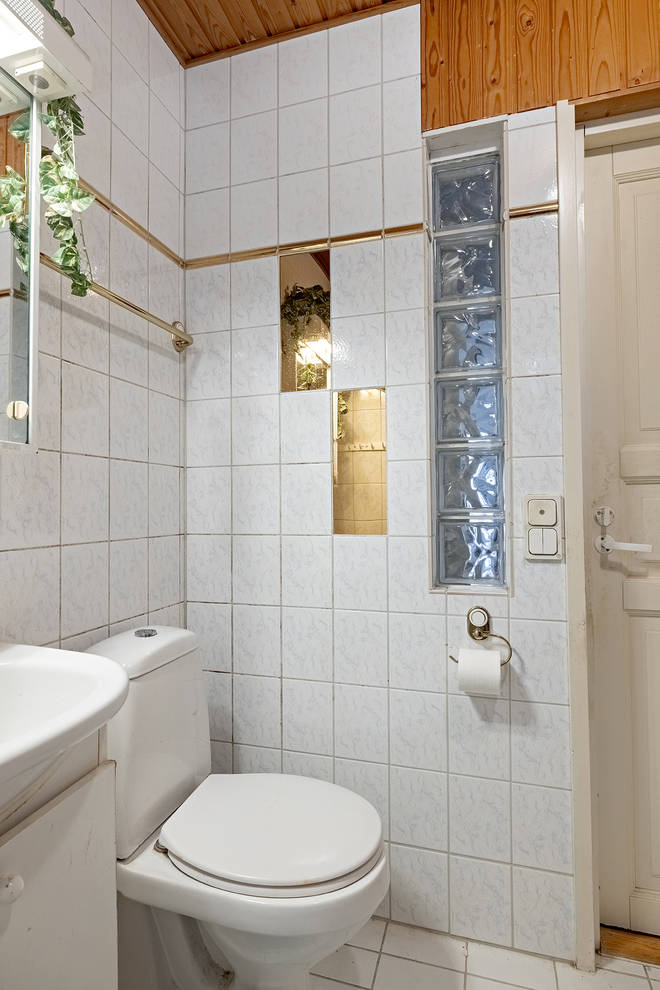 Kruunutie 13, Kaakkuri, Oulu