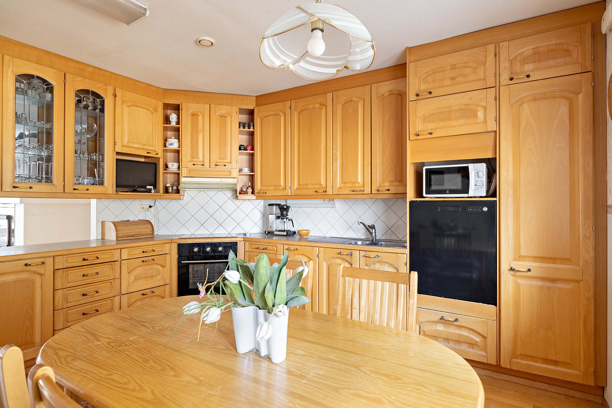 Kruunutie 13, Kaakkuri, Oulu