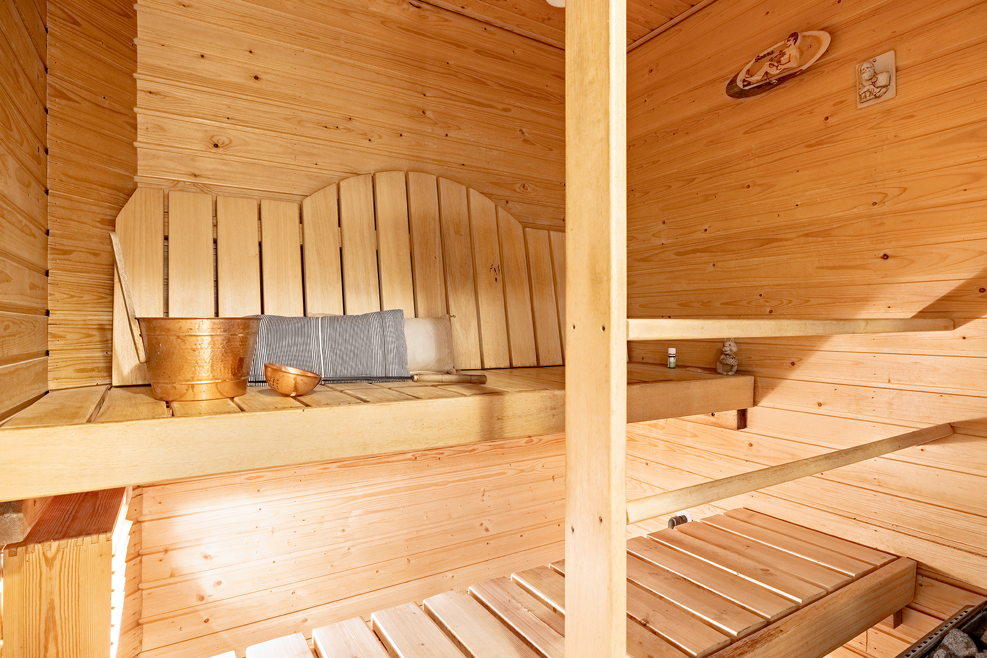 Kruunutie 13, Kaakkuri, Oulu