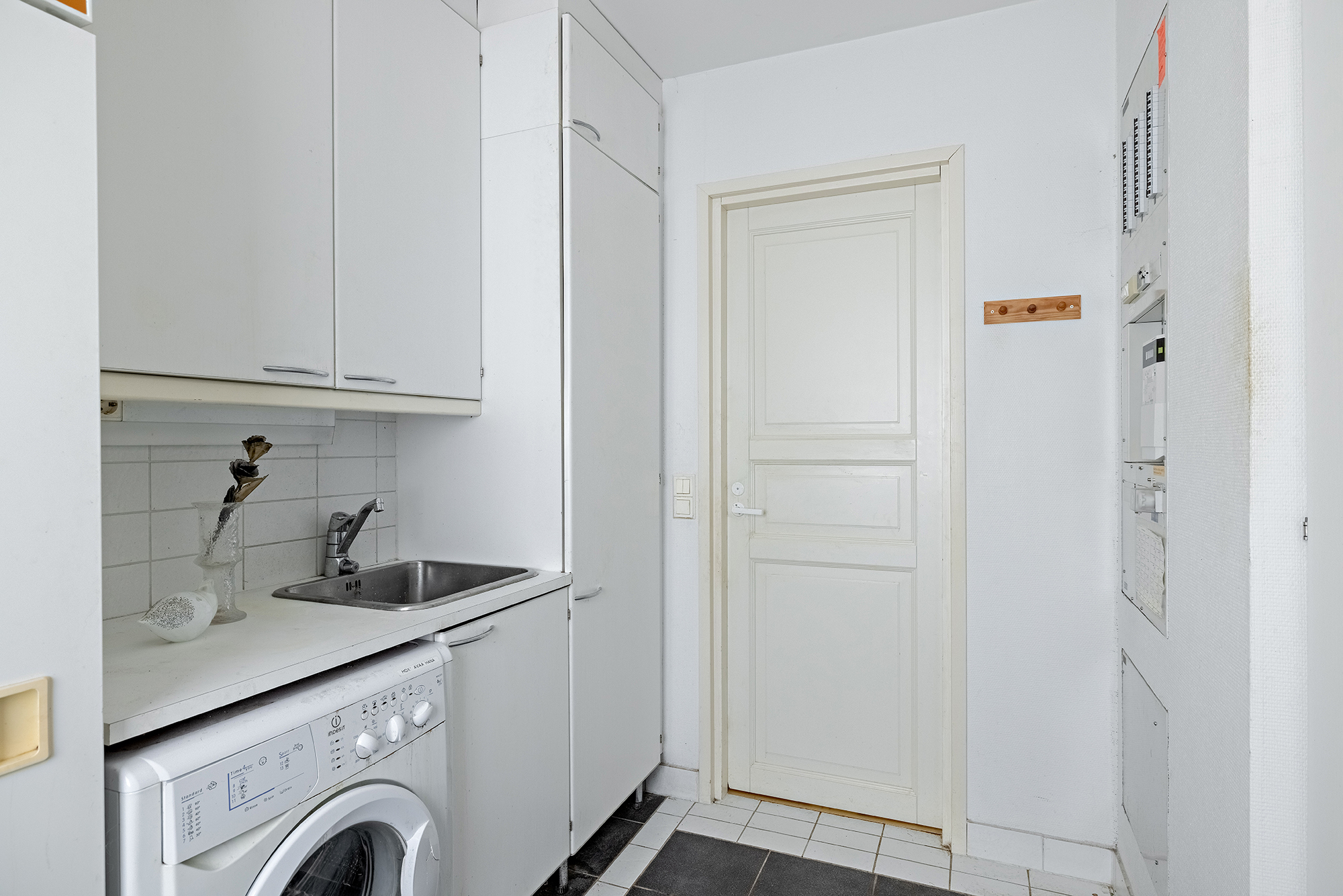 Kruunutie 13, Kaakkuri, Oulu