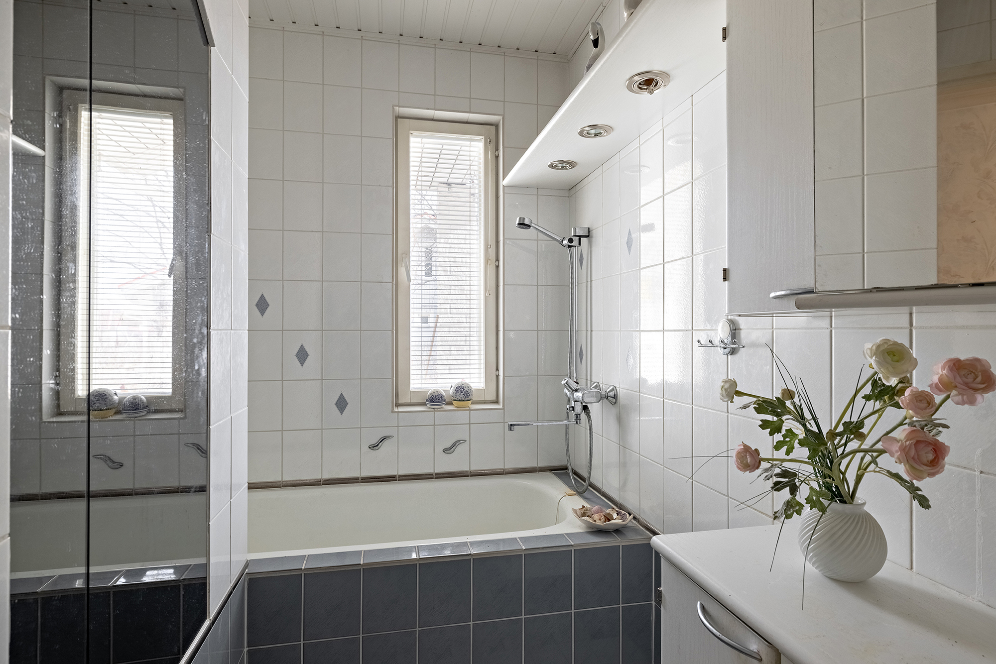 Kruunutie 13, Kaakkuri, Oulu