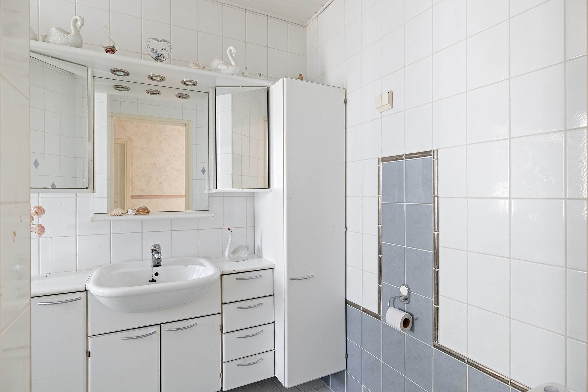 Kruunutie 13, Kaakkuri, Oulu