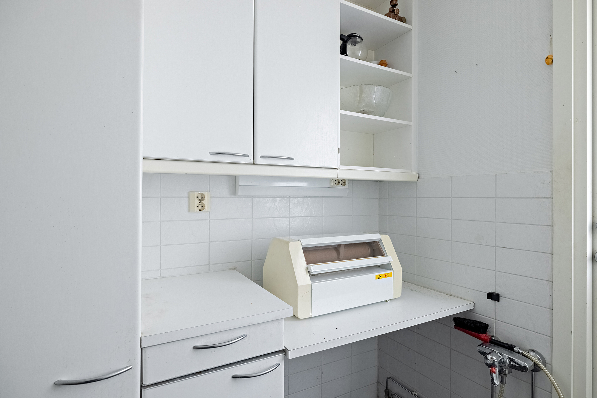 Kruunutie 13, Kaakkuri, Oulu