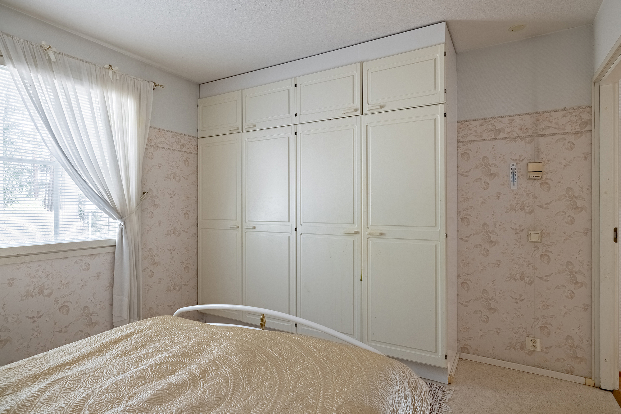 Kruunutie 13, Kaakkuri, Oulu