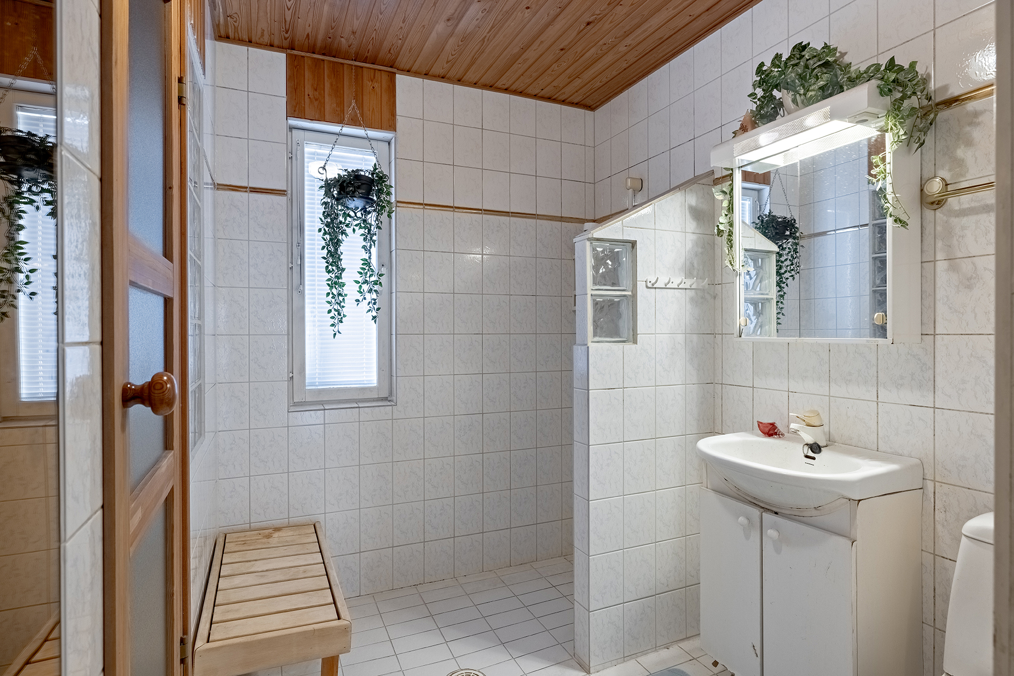 Kruunutie 13, Kaakkuri, Oulu