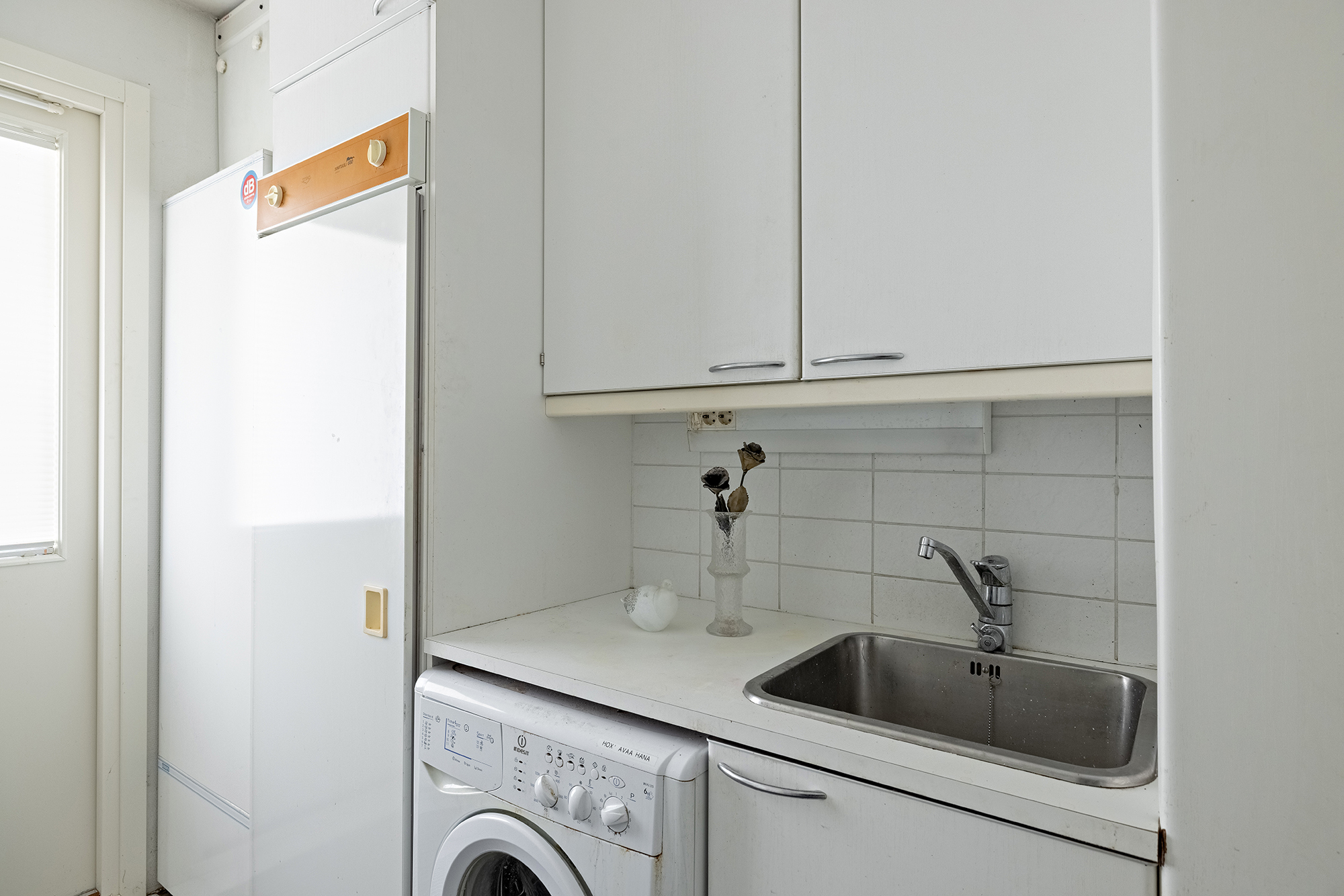 Kruunutie 13, Kaakkuri, Oulu