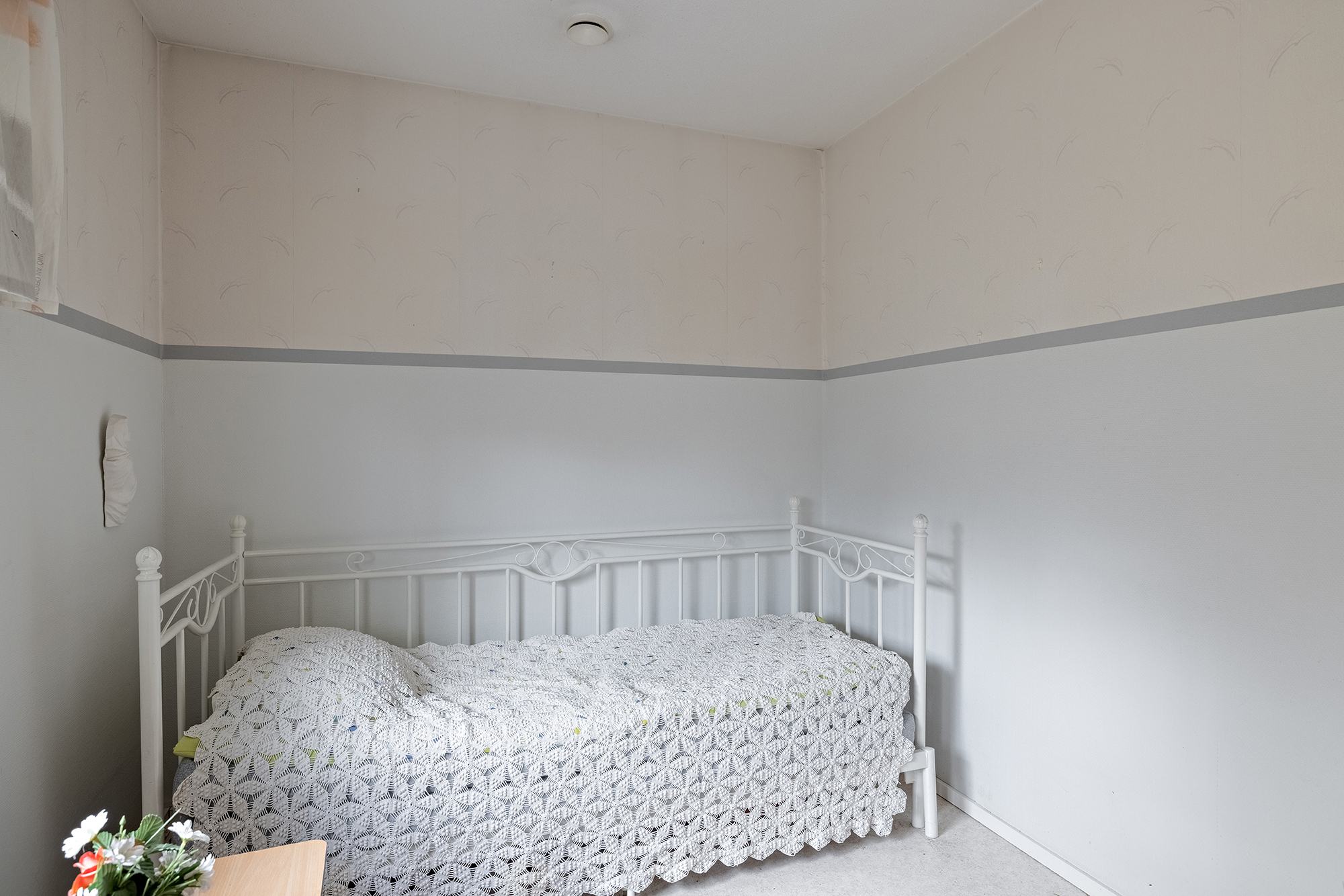 Kruunutie 13, Kaakkuri, Oulu